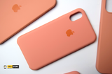 iPhone X / Xs Max - Sienna Pink Case