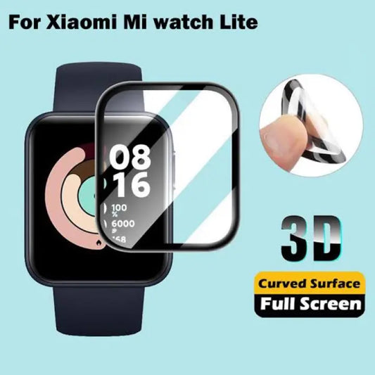 MI Watch Lite - Hydrogen Film Protector