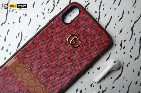 Gucci case for xs max