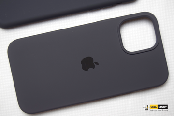 iPhone 12 / Pro / Max - Dark Gray Case