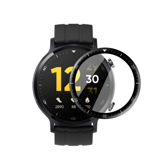 Realme Watch S - Hydrogen Film Protector
