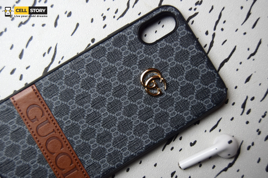 Gucci case for xs max