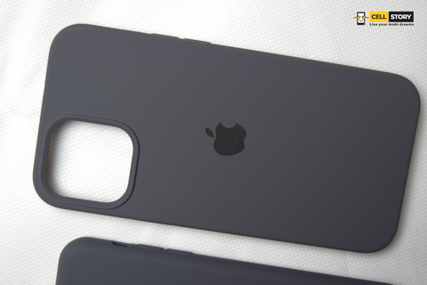 iPhone 12 / Pro / Max - Dark Gray Case