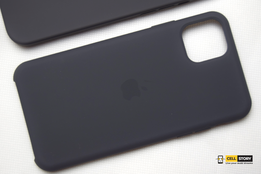 iPhone 11 / Pro / Max - Dark Gray Case