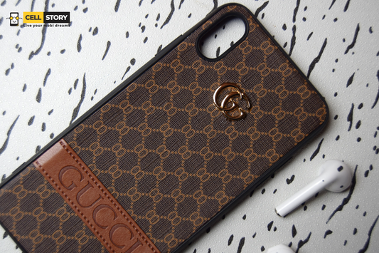 Gucci case for xs max