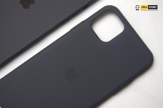 iPhone 11 / Pro / Max - Dark Gray Case