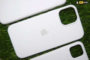 iPhone 12 / Pro / Max - White Case