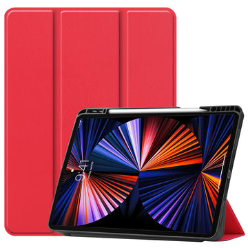 IPAD 11/ IPAD PRO 2020/2021 SMART LEATHER FLIP CASE