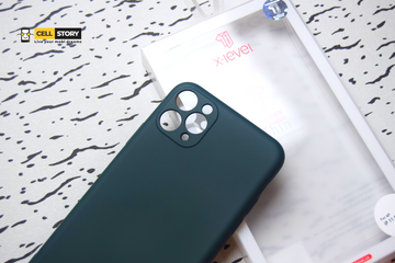 X-level Sleek case for 11 pro max