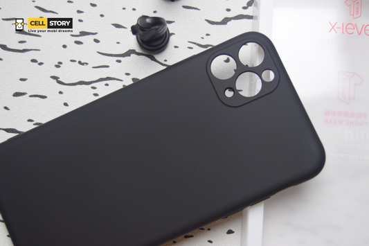 X-level Sleek case for 11 pro max