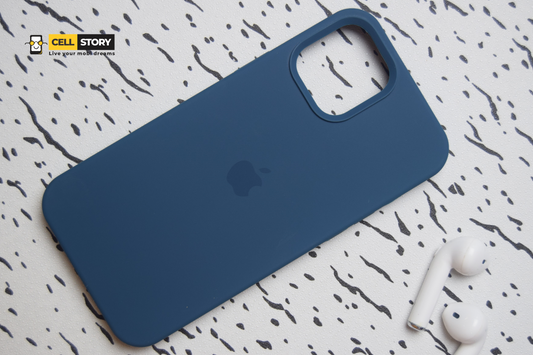 LIQUID silicone case for iphone 12 pro max