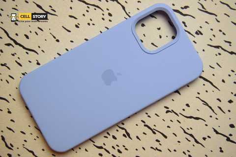 LIQUID silicone case for iphone 12 / 12 Pro