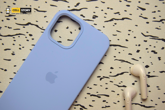 LIQUID silicone case for iphone 12 / 12 Pro