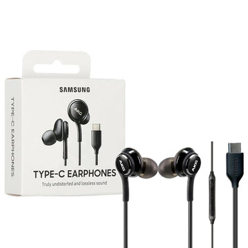 Official Samsung AKG Type-C Handsfree