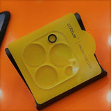 Camera protector for iPhone Series