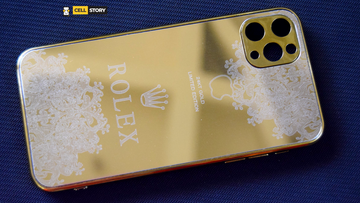 Gold case for 11 pro max