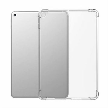 IPAD MINI 1/2/3/4/5 SILICON CLEAR TPU CASE