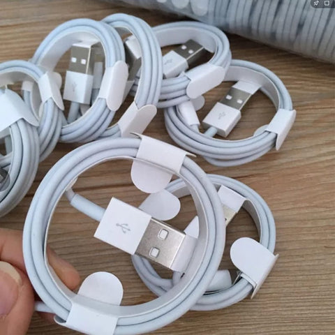 Lightning to USB Power cable for iphone series (1m)