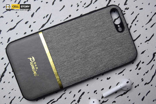 iphone 7 plus/8plus Fabric case