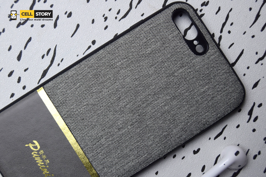 iphone 7 plus/8plus Fabric case