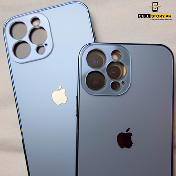 Luxury Original color case for 13 Pro max