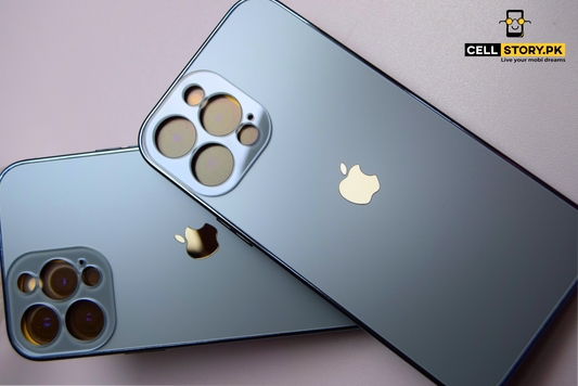 Luxury Original color case for 13 Pro max