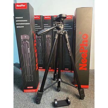 NEEPHO PROFESSIONAL DSLR TRIPOD STAND (NP-3180)