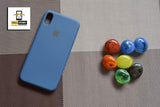 soft silicone case for iphone