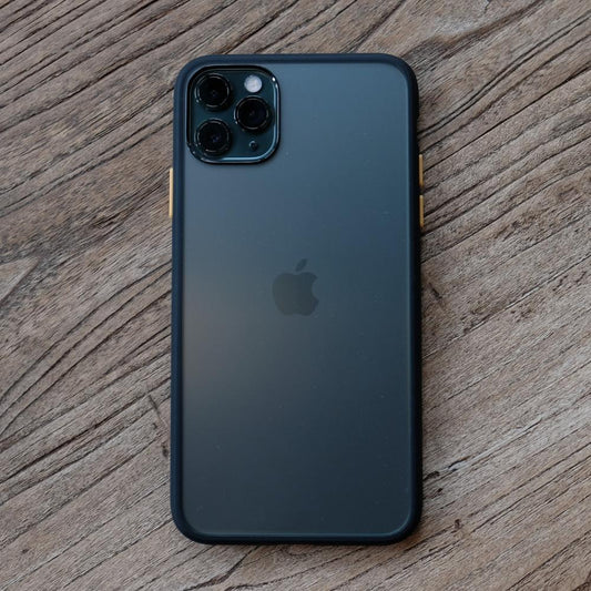 Bare Armour - for iPhone 11 Pro max