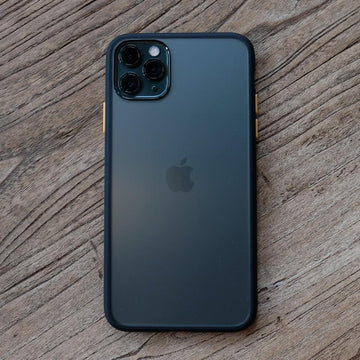 Bare Armour - for iPhone 11 Pro