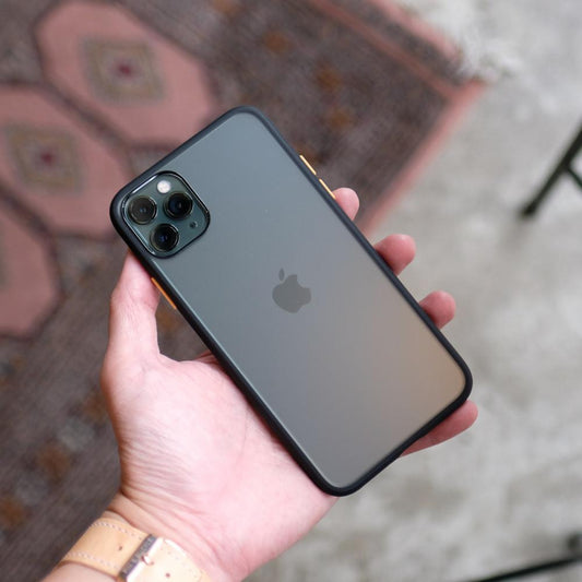 Bare Armour - for iPhone 11 Pro