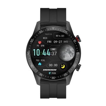 BLULORY GLIFO G5 SMART WATCH