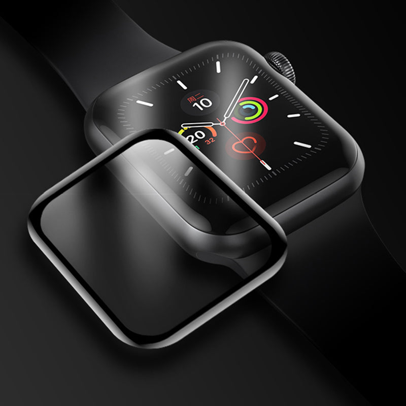 Apple Watch SE - Hydrogen Film Protector