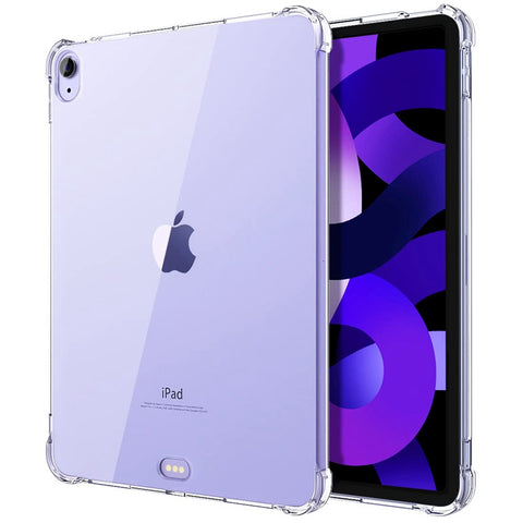 Clear Case for iPad Air 5th 10.9'' 2022/4th Gen.