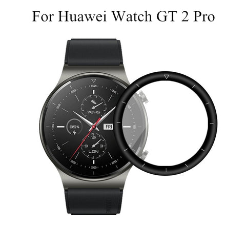 Huawei GT2 PRO - Hydrogen Film Protector