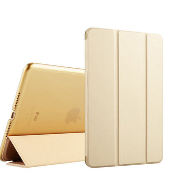 IPAD MINI 1/2/3/4/5 LEATHER FLIP SMART CASE