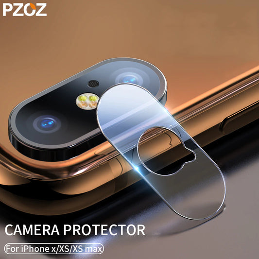 Camera Glass Pprotector for iphone XS max/X/Xs
