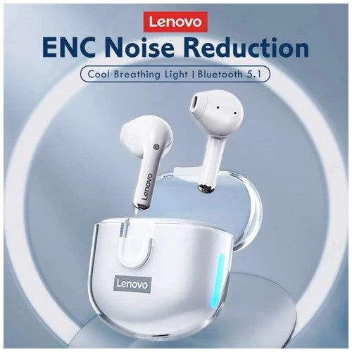 Lenovo Thinkplus Livepods LP12 True Wireless Earbuds