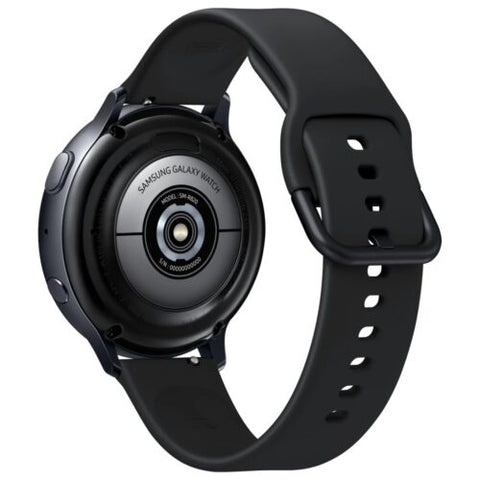 Samsung Galaxy Active 2 Aluminium 44mm Smart Watch – Black