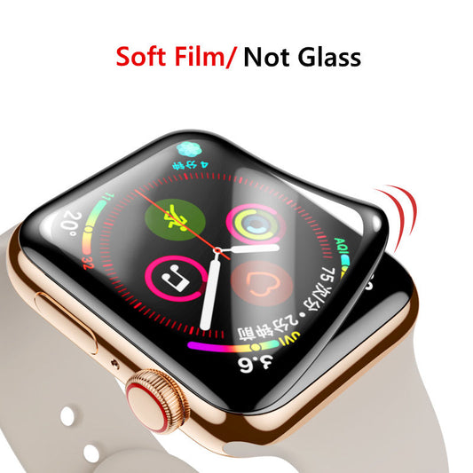Apple Watch 4 Series - Hydrogen Film Protector