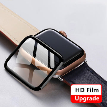 Apple Watch 4 Series - Hydrogen Film Protector