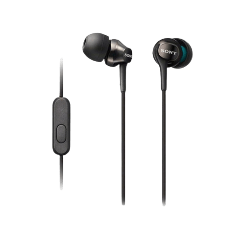 Sony HF Ex15 In-ear handfree