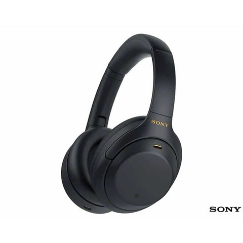 SONY WH-1000XM4 WIRELESS NOICE CANCELLING HEADPHONES