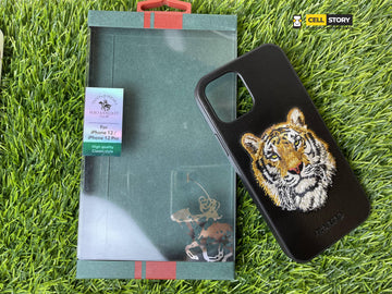 POLO Santa Barbara Case for 12 pro