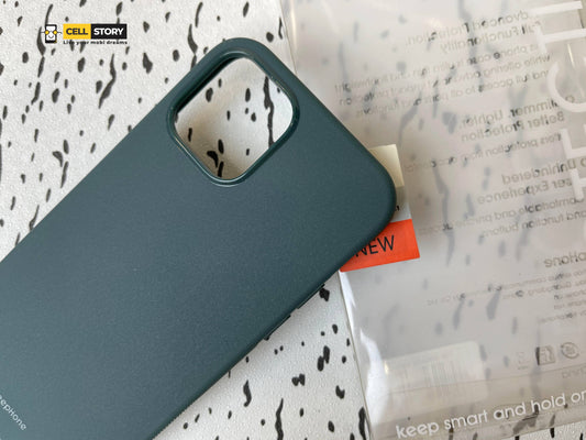 KEEPHONE sandstone case for iphone 12/ 12 pro