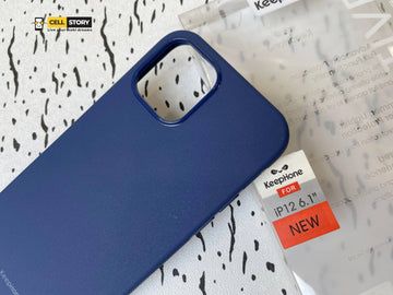 KEEPHONE sandstone case for iphone 12/ 12 pro