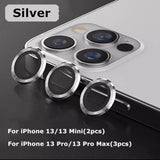 Camera Lens Glass for iPhone series