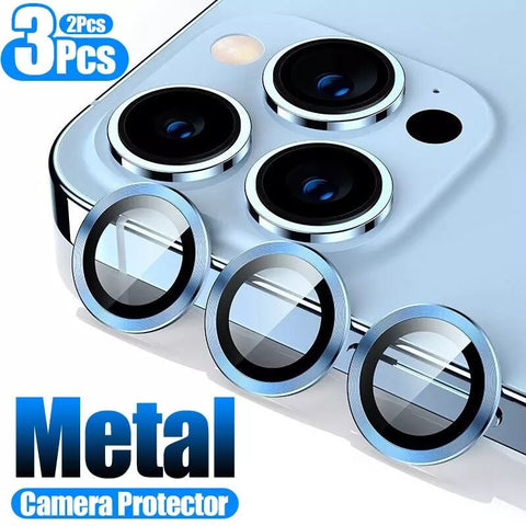 Camera Lens Glass for iPhone series