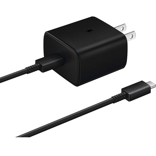 Samsung 45W Power Adapter 1.8m C2C Cable