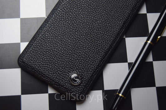 Keephone Leather case for S21 Ultra